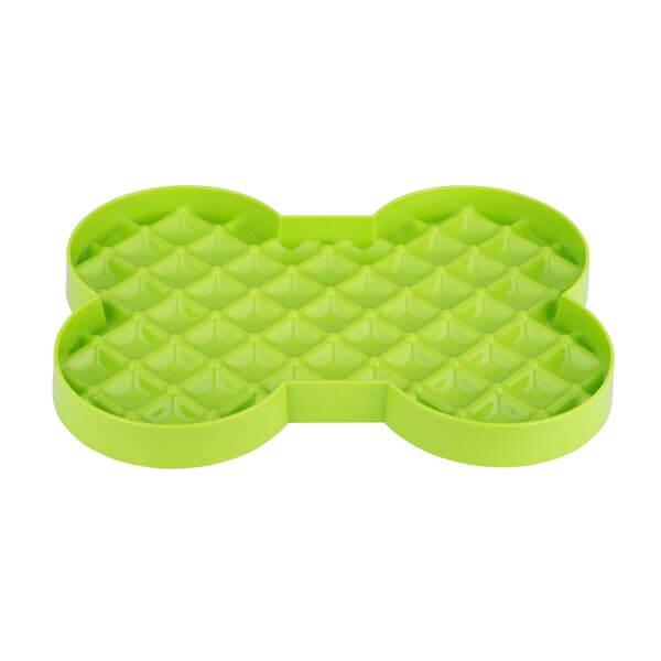 LickiMat - Slodog - Green